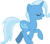 Size: 4557x4054 | Tagged: safe, artist:ironm17, trixie, pony, unicorn, all bottled up, g4, absurd resolution, eyes closed, female, open mouth, simple background, solo, transparent background, vector, walking