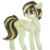 Size: 2048x2048 | Tagged: safe, artist:cinnamontee, oc, oc only, oc:akane, pegasus, pony, female, high res, mare, simple background, solo, transparent background, two toned wings