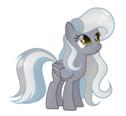 Size: 721x663 | Tagged: safe, artist:mintoria, oc, oc only, pegasus, pony, base used, female, mare, simple background, solo, transparent background