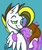 Size: 1000x1200 | Tagged: safe, oc, oc only, oc:ban pinna, oc:lilac sciath, pegasus, pony, brown, couple, cute, digital art, feather, female, firealpaca, giggling, green eyes, hooves, hug, love, male, mane, mare, pose, purple, selfie, smiling, smirk, stallion, white, wings, yellow