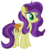 Size: 1056x1148 | Tagged: safe, artist:venomns, pony, horns, inverted colors, ponified, rule 63, simple background, solo, spyro the dragon, spyro the dragon (series), transparent background