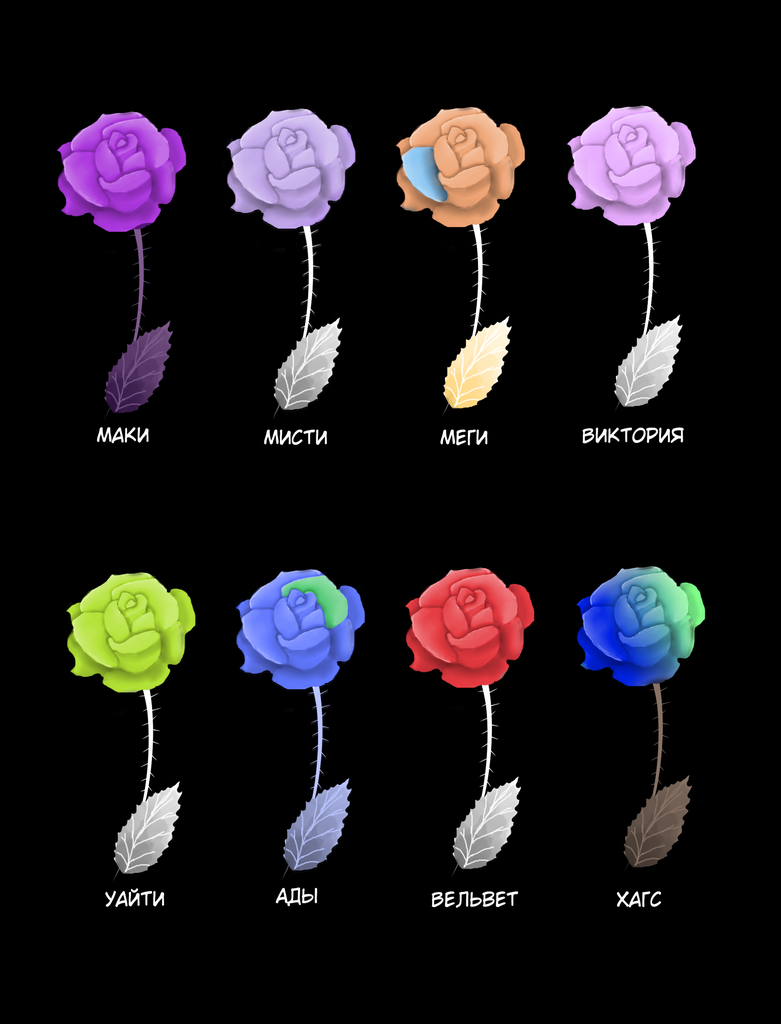 #1726006 - safe, artist:crysome-somecry, cyrillic, flower, no pony