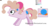 Size: 1562x824 | Tagged: safe, artist:jxst-blue, oc, oc only, oc:hana, earth pony, pony, base used, female, magical lesbian spawn, mare, offspring, parent:minuette, parent:pinkie pie, reference sheet, simple background, solo, transparent background