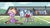 Size: 1952x1093 | Tagged: safe, artist:kianamai, rainbow dash, soarin', sunset shimmer, oc, oc:overcast, oc:sunshine (kilala), pegasus, pony, unicorn, kilalaverse ii, g4, colt, female, filly, injured, magical lesbian spawn, male, mare, next generation, offspring, parent:rainbow dash, parent:soarin', parent:sunset shimmer, parent:twilight sparkle, parents:soarindash, parents:sunsetsparkle, ship:soarindash, shipping, spread wings, stallion, story included, straight, wings