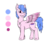 Size: 543x465 | Tagged: safe, artist:recordmelodie, oc, oc only, oc:soundfall graph, pegasus, pony, dog tags, male, simple background, smiling, solo, stallion, transparent background