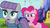 Size: 1280x720 | Tagged: safe, screencap, maud pie, pinkie pie, g4, rock solid friendship