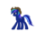 Size: 8331x5891 | Tagged: safe, artist:jhonscout, oc, oc only, oc:ricoshield, pegasus, pony, absurd resolution, cowboy hat, female, hat, mare, simple background, solo, stetson, transparent background