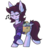 Size: 850x880 | Tagged: safe, artist:lux, oc, oc only, oc:pillow case, pegasus, pony, animated, animated png, clothes, female, frame by frame, hoodie, mare, music, music notes, saddle bag, simple background, smiling, super nintendo, transparent background, walk cycle, walking, walkman