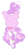 Size: 896x1722 | Tagged: safe, artist:pinkiespresent, screwball, earth pony, pony, g4, female, mare, silly, simple background, solo, tongue out, transparent background, upside down