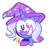 Size: 656x642 | Tagged: safe, artist:pinkiespresent, trixie, pony, unicorn, g4, bust, female, mare, simple background, solo, transparent background