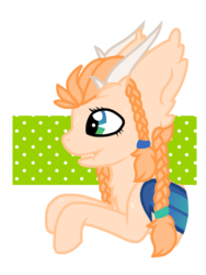 Size: 3024x4032 | Tagged: safe, artist:chococakebabe, oc, oc only, oc:ditzzy, dracony, hybrid, female, simple background, solo, transparent background