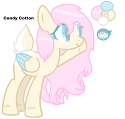 Size: 956x912 | Tagged: safe, artist:holly-hawkins, oc, oc only, pegasus, pony, female, solo