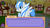 Size: 1280x720 | Tagged: safe, artist:sodadoodle, oc, oc only, oc:dizzy fix, pegasus, pony, legends of equestria, clothes, looking at you, socks, squee, striped socks, talking, talking to viewer