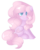 Size: 1252x1561 | Tagged: safe, artist:poppyglowest, oc, oc only, pegasus, pony, female, mare, simple background, sitting, solo, transparent background