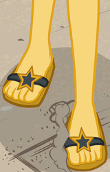 Size: 737x1149 | Tagged: safe, edit, edited screencap, screencap, sunset shimmer, equestria girls, friendship math, g4, my little pony equestria girls: better together, cropped, feet, legs, pictures of legs
