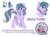 Size: 6000x4400 | Tagged: safe, artist:fluffyxai, oc, oc only, oc:berry twist, pony, absurd resolution, movie accurate, reference sheet, simple background, smiling, solo, transparent background, walking
