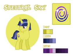 Size: 1024x793 | Tagged: safe, artist:skittlesandponies, oc, oc only, pony, offspring, parent:comet tail, parent:twilight sparkle, parents:cometlight, showcase, simple background, solo, transparent background