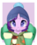 Size: 3755x4500 | Tagged: safe, artist:potzm, starlight glimmer, pony, unicorn, g4, my little pony: friendship is magic, the mean 6, :3, abstract background, absurd resolution, backpack, bag, beanie, blushing, camping outfit, cute, daaaaaaaaaaaw, female, glimmerbetes, hat, heart eyes, lamp, lantern, looking at you, mare, parka, smiling, solo, sweet dreams fuel, weapons-grade cute, wingding eyes