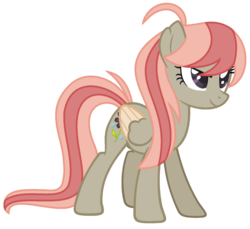 Size: 1024x939 | Tagged: safe, artist:bloodlover2222, oc, oc only, oc:icy flower, pegasus, pony, female, mare, simple background, solo, transparent background