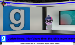 Size: 5120x3072 | Tagged: safe, artist:n3onh100, sci-twi, twilight sparkle, equestria girls, g4, 3d, glasses, gmod, news, paper, screen