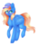 Size: 1946x2309 | Tagged: safe, artist:twinkepaint, oc, oc only, oc:scootalight heart, pegasus, pony, cap, female, hat, mare, simple background, solo, transparent background