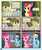 Size: 900x1080 | Tagged: safe, artist:lister-of-smeg, apple bloom, granny smith, pinkie pie, rainbow dash, earth pony, pony, comic:zap-o-lantern, g4, bedroom eyes, comic, helmet, jar, lidded eyes