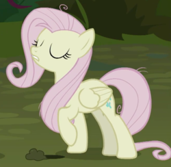 Size: 1466x1430 | Tagged: safe, screencap, mean fluttershy, pony, g4, the mean 6, clone, cropped, female, solo