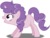 Size: 1054x792 | Tagged: safe, artist:ponywithmagic, oc, oc only, oc:party popper, pony, unicorn, base used, female, mare, offspring, parent:party favor, parent:pinkie pie, parents:partypie, simple background, solo, transparent background