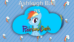 Size: 1920x1080 | Tagged: safe, edit, editor:sonic ranger, rainbow dash, pony, g4, female, saved by my friends, solo