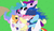 Size: 5400x3162 | Tagged: safe, artist:firefanatic, applejack, fluttershy, pinkie pie, princess cadance, princess celestia, princess luna, rainbow dash, rarity, twilight sparkle, alicorn, pony, g4, constellation, constellation freckles, cuddle puddle, cuddling, cute, fluffy, freckles, group hug, hug, mane six, missing accessory, pony pile, twilight sparkle (alicorn)