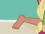 Size: 146x111 | Tagged: safe, timber spruce, equestria girls, g4, my little pony equestria girls: better together, cropped, feet, foot focus, legs, male, pictures of legs