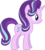 Size: 6400x7124 | Tagged: safe, artist:parclytaxel, starlight glimmer, pony, unicorn, every little thing she does, g4, my little pony: friendship is magic, .svg available, absurd resolution, female, mare, simple background, solo, stare, transparent background, vector