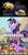 Size: 480x936 | Tagged: safe, edit, edited screencap, screencap, twilight sparkle, alicorn, pony, g4, my little pony: friendship is magic, twilight time, burger, food, hamburger, image macro, meme, ponies eating meat, singapore, twilight burgkle, twilight sparkle (alicorn)