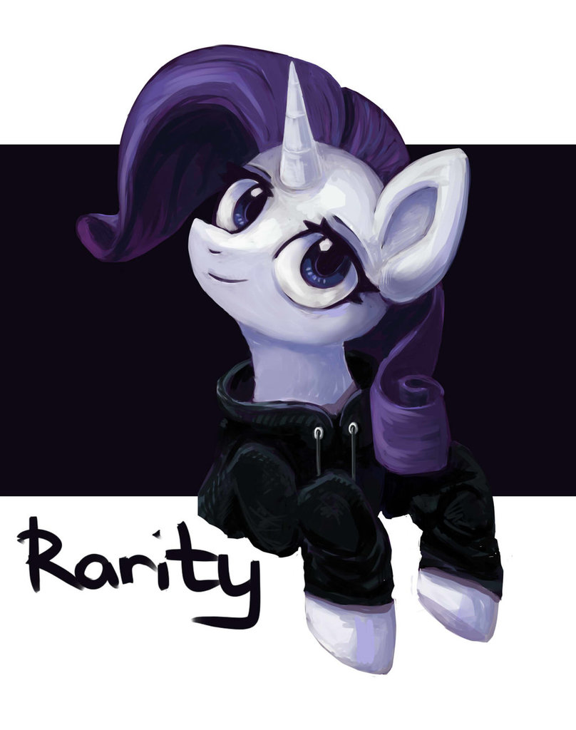 1757002 Safe Artist Ami Gami Rarity Pony Unicorn Abstract