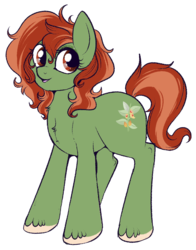 Size: 737x938 | Tagged: safe, artist:lulubell, oc, oc only, oc:withania nightshade, earth pony, pony, 2019 community collab, derpibooru community collaboration, female, simple background, solo, transparent background