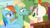 Size: 1920x1080 | Tagged: safe, screencap, fluttershy, rainbow dash, zephyr breeze, flutter brutter, g4, my little pony: friendship is magic