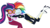 Size: 2048x1153 | Tagged: safe, artist:ilaria122, rainbow dash, sci-twi, twilight sparkle, zapp, equestria girls, equestria girls specials, g4, my little pony equestria girls: movie magic, boots, clothes, costume, female, flying, geode of super speed, geode of telekinesis, glomp, goggles, high heel boots, high heels, hug, magical geodes, masked matter-horn costume, out of context, ponytail, power ponies, simple background, superhero, transparent background, vector