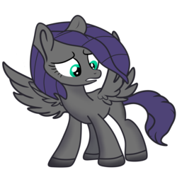 Size: 3200x3200 | Tagged: safe, artist:yellow-glaze, oc, oc only, pegasus, pony, high res, simple background, solo, transparent background, vector