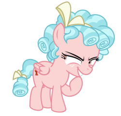 Size: 10979x10502 | Tagged: safe, artist:kuren247, cozy glow, pegasus, pony, g4, marks for effort, absurd resolution, adorabolical, bow, cozy glow is best facemaker, cozy glow's true goal, cozybetes, crazy glow, cute, evil grin, female, filly, foal, foreshadowing, freckles, grin, hair bow, looking back, plotting, pure concentrated unfiltered evil of the utmost potency, pure unfiltered evil, raised hoof, simple background, smiling, tail bow, transparent background, vector