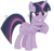 Size: 3719x3500 | Tagged: safe, artist:masem, mean twilight sparkle, alicorn, pony, g4, the mean 6, .ai available, clone, evil smile, female, grin, high res, mare, scary face, scheming, simple background, smiling, smirk, solo, steepling, transparent background, vector, wing hands