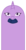 Size: 1991x3883 | Tagged: safe, artist:aaronmk, twilight sparkle, g4, facial hair, lisa the painful, moustache, simple background, transparent background, wat