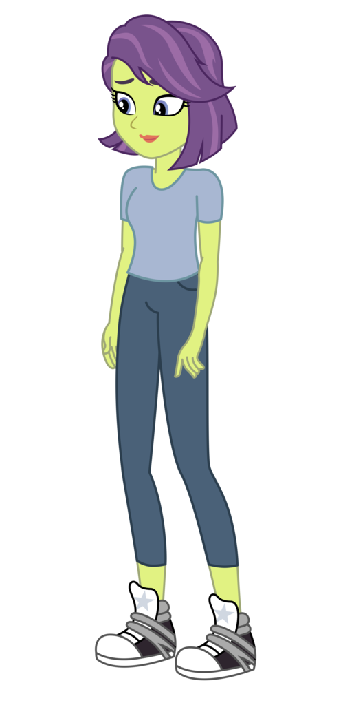  1758826 Safe Artist razethebeast Victoria Equestria Girls 