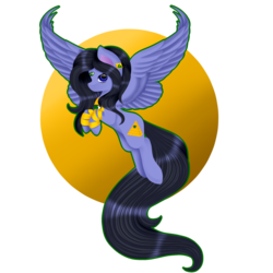 Size: 1024x1024 | Tagged: safe, artist:absolitedisaster08, oc, oc only, oc:eigii, pegasus, pony, female, mare, simple background, solo, third eye, transparent background