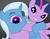 Size: 792x612 | Tagged: safe, artist:bico-kun, edit, trixie, twilight sparkle, g4, colored, female, lesbian, ship:twixie, shipping