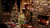 Size: 3840x2160 | Tagged: artist needed, safe, edit, applejack, g4, christmas, christmas lights, christmas stocking, christmas tree, female, fireplace, hearth's warming eve, high res, holiday, irl, photo, photoshop, tree