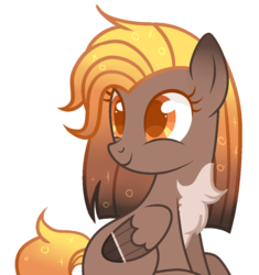 Size: 1035x1103 | Tagged: safe, artist:poppyglowest, oc, oc only, oc:imani, pegasus, pony, base used, colored pupils, female, mare, simple background, solo, transparent background