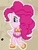 Size: 89x118 | Tagged: safe, screencap, pinkie pie, equestria girls, g4, my little pony equestria girls: better together, x marks the spot, cropped, female, solo