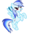 Size: 3613x4333 | Tagged: safe, artist:mohdashie, oc, oc only, oc:mohdashie, pony, recolor, simple background, solo, transparent background