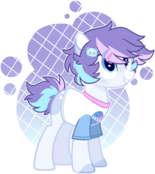 Size: 1492x1676 | Tagged: safe, artist:pandemiamichi, oc, oc only, earth pony, pony, clothes, male, shirt, simple background, solo, stallion, transparent background
