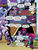 Size: 768x1024 | Tagged: safe, artist:andy price, idw, official comic, tempest shadow, twilight sparkle, alicorn, pony, unicorn, friendship is magic #67, g4, my little pony: friendship is magic (idw), spoiler:comic, broken horn, comic, crystal, duo, eye scar, female, horn, mare, preview, scar, speech bubble, tempest's tale, twilight sparkle (alicorn), twilight's castle